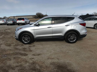 Used 2018 Hyundai Santa Fe Sport image 1
