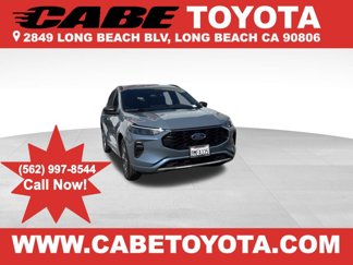 Used 2023 Ford Escape ST-Line w/ Tech Pack #1 image 1