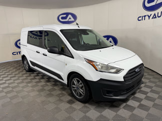Used 2019 Ford Transit Connect XL image 1