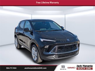 New 2025 Buick Encore GX Preferred image 1