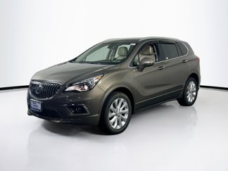 Used 2017 Buick Envision Premium image 1