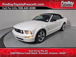 Used 2007 Ford Mustang GT image 1