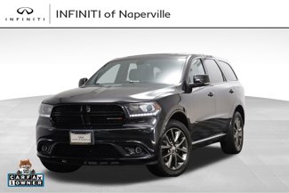 Used 2015 Dodge Durango Limited w/ Rallye Appearance Group video 1