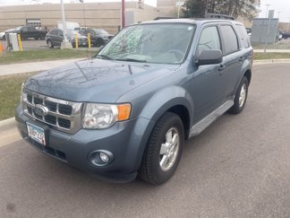 Used 2012 Ford Escape XLT image 1