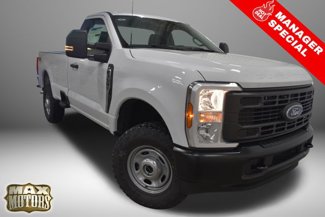 New 2025 Ford F350 XL w/ XL Off-Road Package image 1