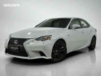 Used 2015 Lexus IS 350 AWD image 1