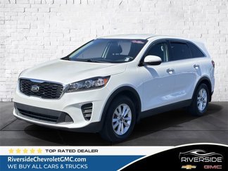 Used 2020 Kia Sorento L image 1