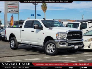 Used 2023 RAM 2500 Big Horn w/ Level 1 Equipment Group image 1