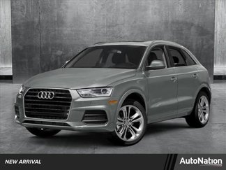 Used 2018 Audi Q3 2.0T Premium image 1