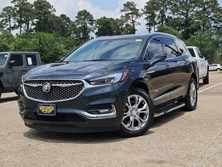 Used 2020 Buick Enclave Avenir w/ Avenir Technology Package image 1
