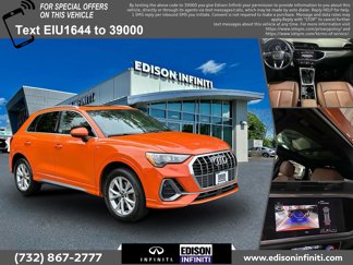 Used 2022 Audi Q3 2.0T Premium image 1