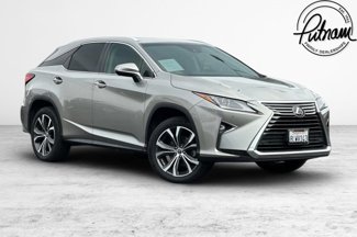 Used 2019 Lexus RX 350 FWD image 1
