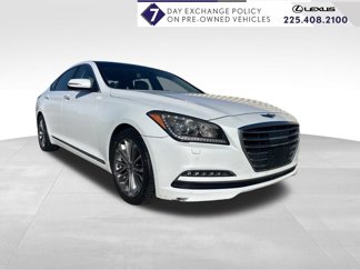 Used 2016 Hyundai Genesis 3.8 w/ Option Group 02 image 1