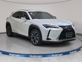 Used 2019 Lexus UX 250h image 1
