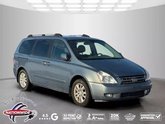 Used 2009 Kia Sedona EX image 1