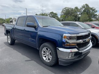 Used 2017 Chevrolet Silverado 1500 LT w/ All Star Edition image 1