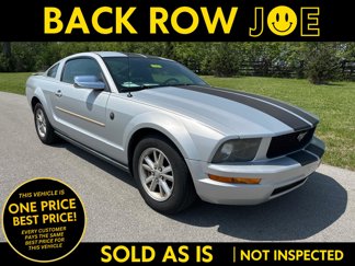 Used 2007 Ford Mustang Premium image 1