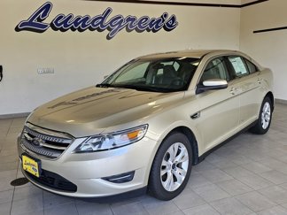 Used 2010 Ford Taurus SEL image 1