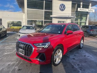 Used 2019 Audi Q3 2.0T Premium Plus w/ Premium Plus Package image 1