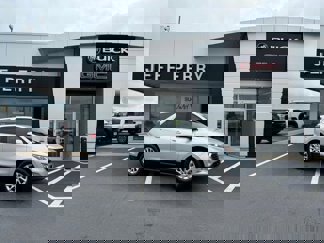 Used 2018 Chevrolet Equinox LT image 1
