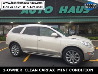 Used 2012 Buick Enclave Premium image 1