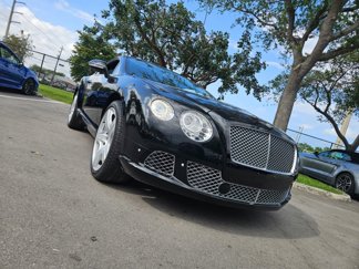 Used 2012 Bentley Continental GT image 1