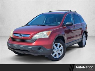 Used 2009 Honda CR-V EX video 1