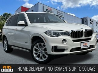 Used 2015 BMW X5 xDrive35i image 1