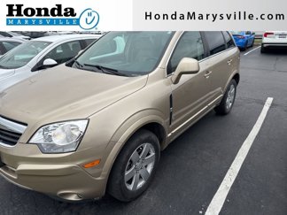 Used 2008 Saturn Vue XR image 1