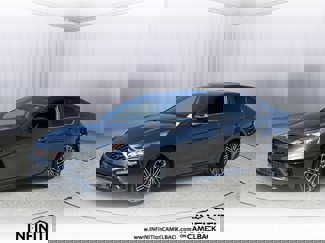 Used 2021 Kia Forte GT w/ GT2 Package image 1