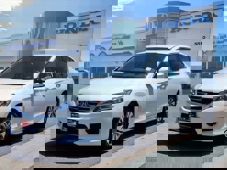 Used 2014 Honda Accord LX image 1