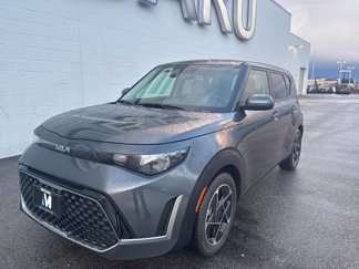 Used 2024 Kia Soul EX image 1