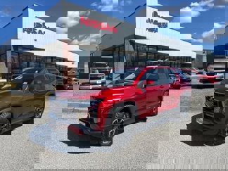 New 2025 Chevrolet Equinox ACTIV w/ Safety and Technology Package image 1