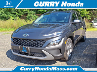 Used 2022 Hyundai Kona SEL image 1