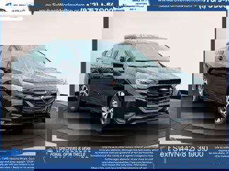 New 2025 Subaru Legacy Premium image 1