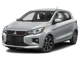 Used 2022 Mitsubishi Mirage SE image 1