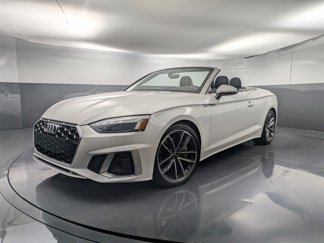 Used 2023 Audi A5 2.0T Premium image 1