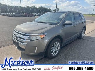 Used 2013 Ford Edge SEL image 1
