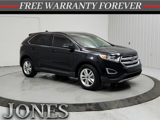 Used 2017 Ford Edge SEL image 1