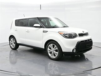 Used 2016 Kia Soul + image 1