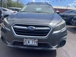 Used 2019 Subaru Outback 2.5i image 1