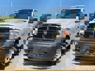 Used 2017 RAM 1500 Tradesman w/ Power & Remote Entry Group image 1