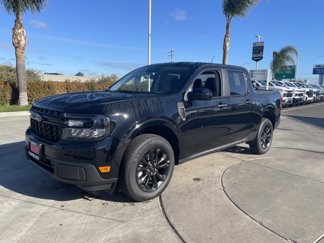 New 2024 Ford Maverick XLT w/ XLT Luxury Package image 1