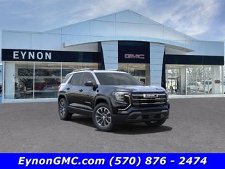 New 2026 GMC Terrain Elevation w/ Elevation Premium Package image 1