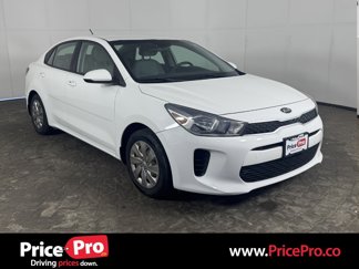 Used 2018 Kia Rio S image 1