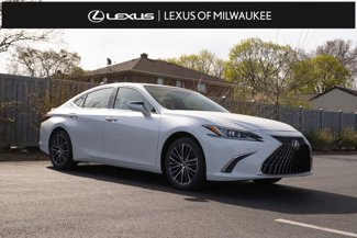 Used 2022 Lexus ES 350 w/ Premium Package image 1