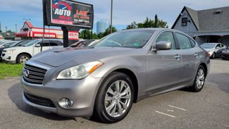 Used 2013 INFINITI M37 w/ Premium Pkg image 1
