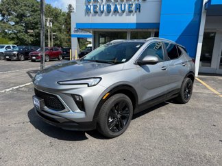 Used 2024 Buick Encore GX Sport Touring w/ Advanced Technology Package image 1