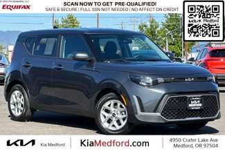 Used 2023 Kia Soul LX w/ Option Group 015 image 1