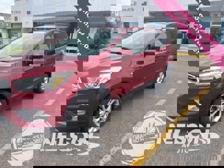 Used 2019 Ford Escape SEL image 1